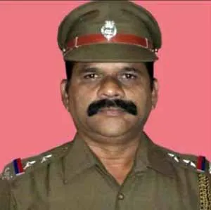 ​S I Duraipandian 